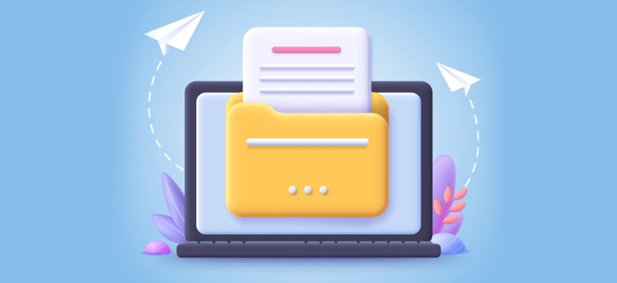 Що таке електронний документ: основи, переваги та використання? Що таке електронний документ: основи, переваги та використання?