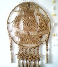 Що таке макраме: розкриття мистецтва вузлового плетіння