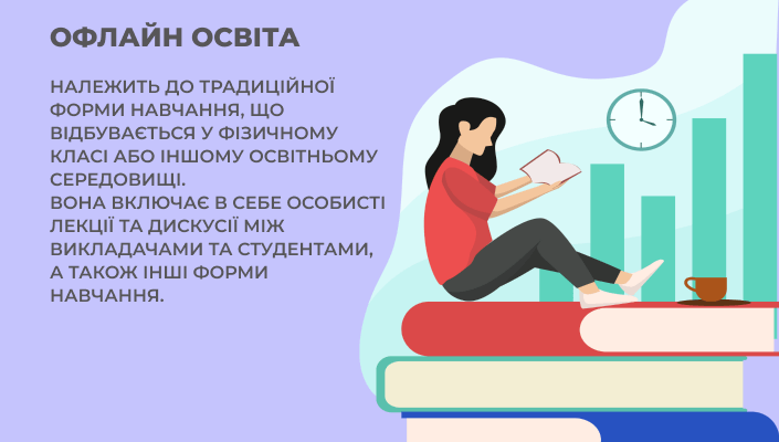 Що таке офлайн: значення, користь та застосування в сучасному світі