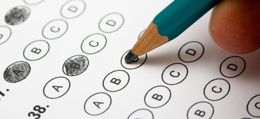 Що таке ЗНО та як воно впливає на вступ до вишів України?