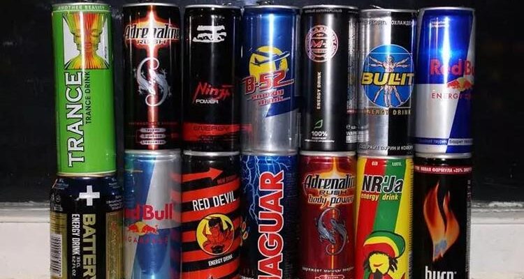 Що таке енергетик: визначення та користь цих напоїв для тіла Що таке енергетик: визначення та користь цих напоїв для тіла