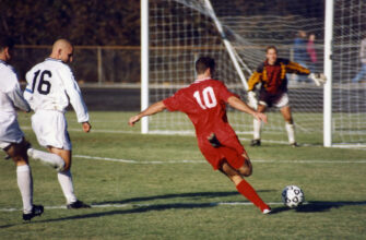 Футбол це: що робить його спортом №1 у світі? Досліджуємо разом!