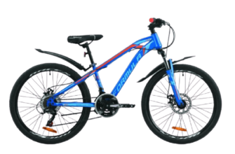 Купити велосипед Формула: оберіть свій ідеальний варіант зараз!