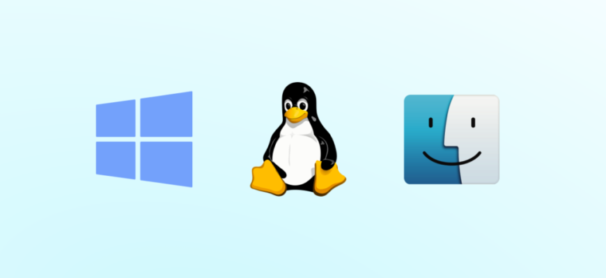 Що таке ОС: Все про операційні системи та їх функції