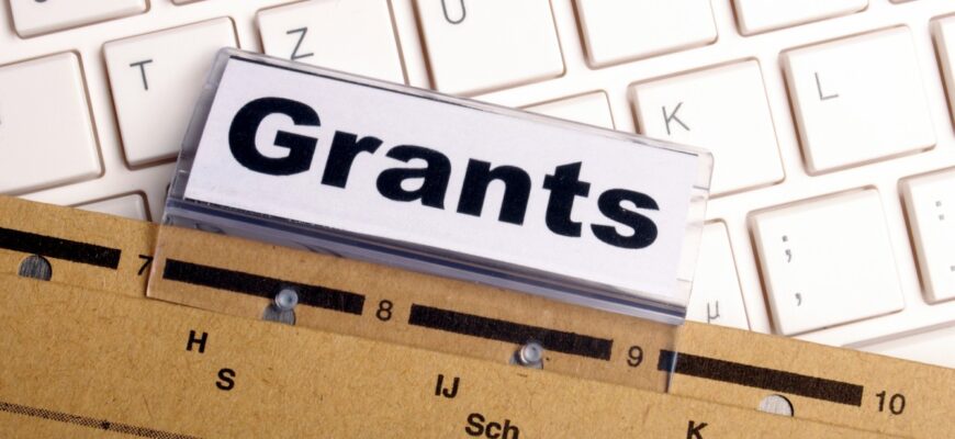 Що таке гранти? Основи фінансової підтримки проектів