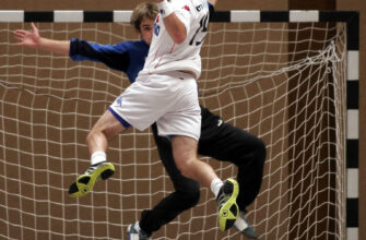 Що таке гандбол: базові правила, історія та особливості гри