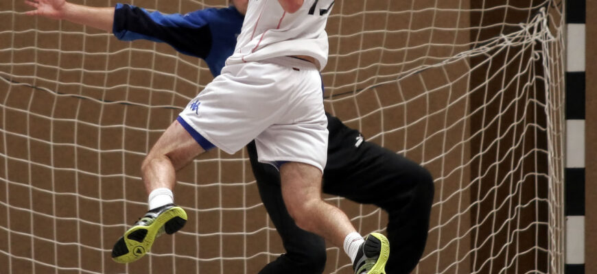 Що таке гандбол: базові правила, історія та особливості гри