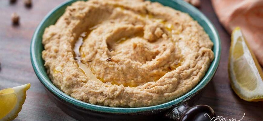 Що таке хумус: Визначення, історія та корисні властивості страви