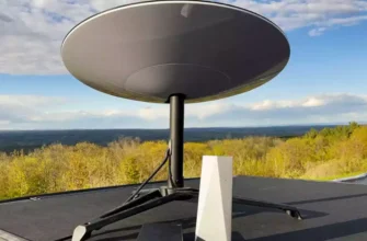 Що таке Старлінк: розкриття терміну та його значення для світу