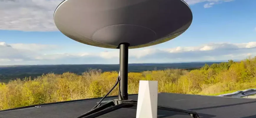 Що таке Старлінк: розкриття терміну та його значення для світу