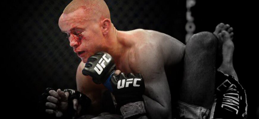 Що таке ММА: Визначення, Історія та Особливості Бойового Мистецтва