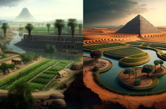 Що таке іригаційне землеробство: основні принципи та користь?