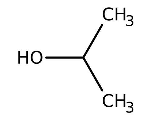 Формула спирту питного: склад і хімічна структура етанолу Формула спирту питного: склад і хімічна структура етанолу