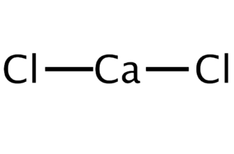 Кальцій хлорид: формула, властивості та застосування в деталях