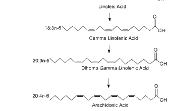 Яка хімічна формула лінолевої кислоти та її властивості?