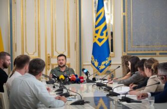 Як досягти стабільної формули миру: ключові аспекти та стратегії