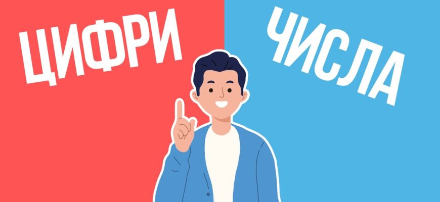 Що таке число: визначення, властивості та їх роль у математиці