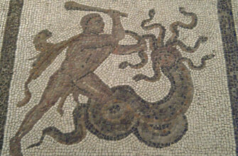 Що таке мозаїка: історія, техніки та застосування мозаїки це