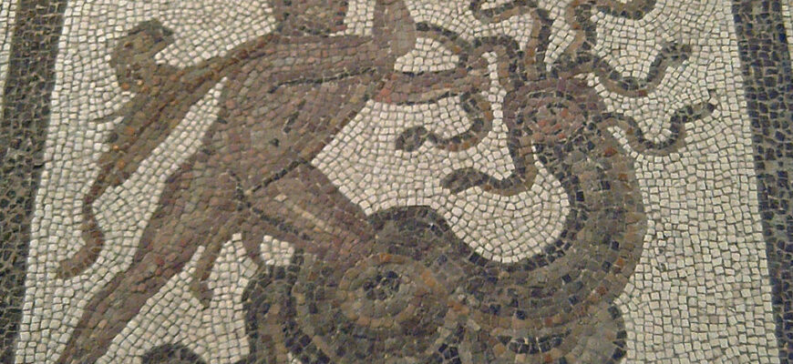 Мозаїка це: визначення, історія та застосування мистецтва Мозаїка це: визначення, історія та застосування мистецтва