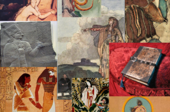 Міфологія це: значення, походження та вплив на культуру