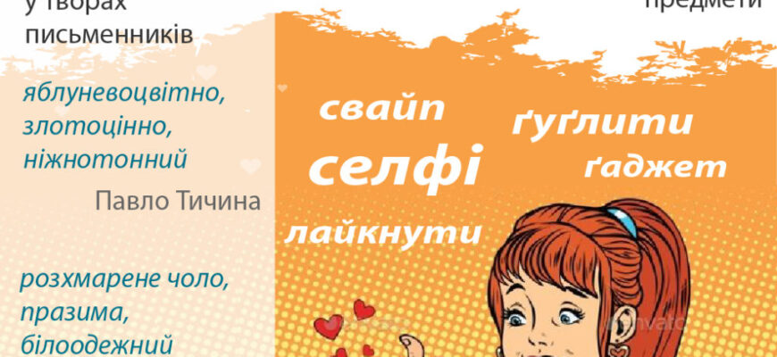 Що таке неологізми і як вони впливають на сучасну українську мову?
