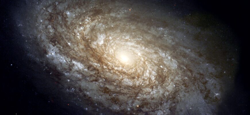 Галактика це: визначення, структура і цікаві факти Галактика це: визначення, структура і цікаві факти