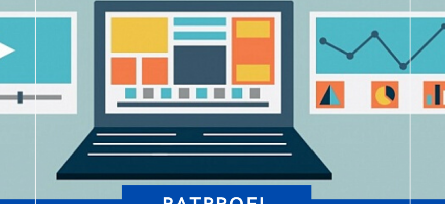 Що таке макет: визначення, призначення та область застосування