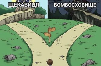 Що таке щекавиця – розкриття сутності української мови?