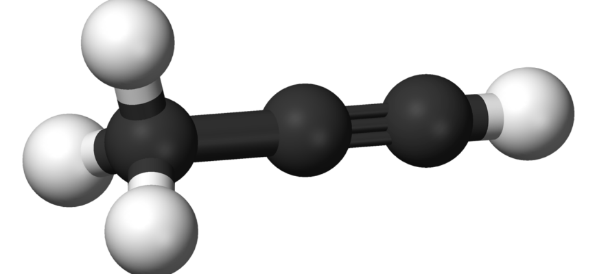 Що таке пропин формула: детальний аналіз та застосування