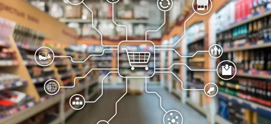 Що таке рітейл: простими словами про поняття та його значення