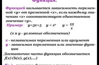 Що таке аргумент функції: визначення та характеристики в програмуванні
