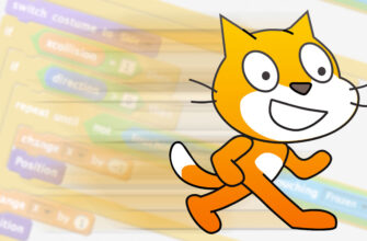 Що таке Скретч: як програмувати зручніше й швидше для дітей?