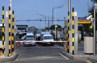 Що таке митниця: основні функції, завдання та роль у державі