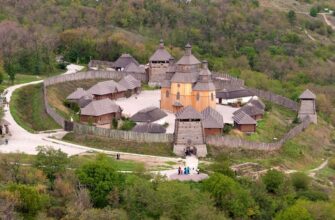 Що таке Запорозька Січ: історія, значення та культурний вплив