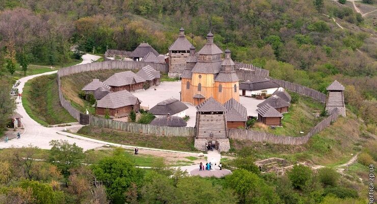 Що таке Запорозька Січ: історія, значення та культурний вплив