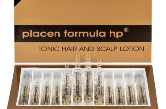 Що таке плацент формула для волосся та як вона допомагає?
