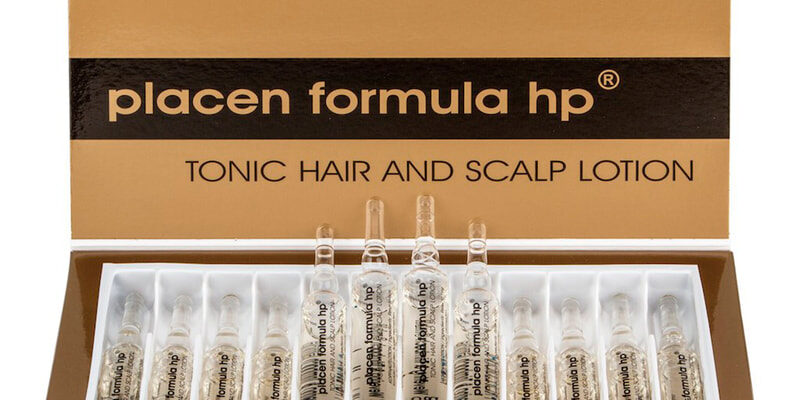Що таке плацент формула для волосся та як вона допомагає?