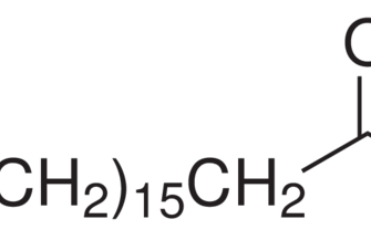 Структурна формула стеаринової кислоти: детальний огляд та пояснення