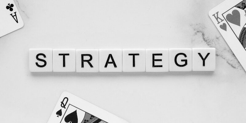 Що таке стратегія: визначення, роль і значення в бізнесі та житті Що таке стратегія: визначення, роль і значення в бізнесі та житті
