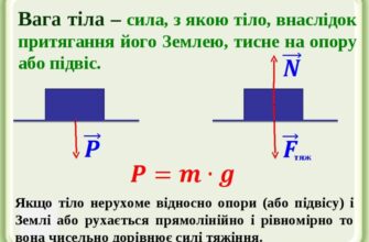 Як розрахувати вагу: формули та методи для точного визначення
