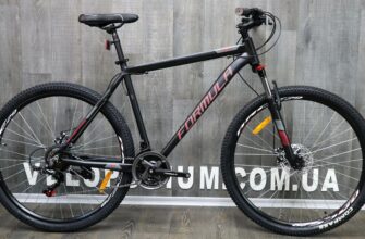 Чому велосипеди Formула – найкращий вибір для сучасного спортсмена?