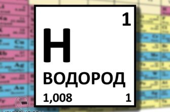 Водень формула: як обчислити й зрозуміти роль H2 у хімії?