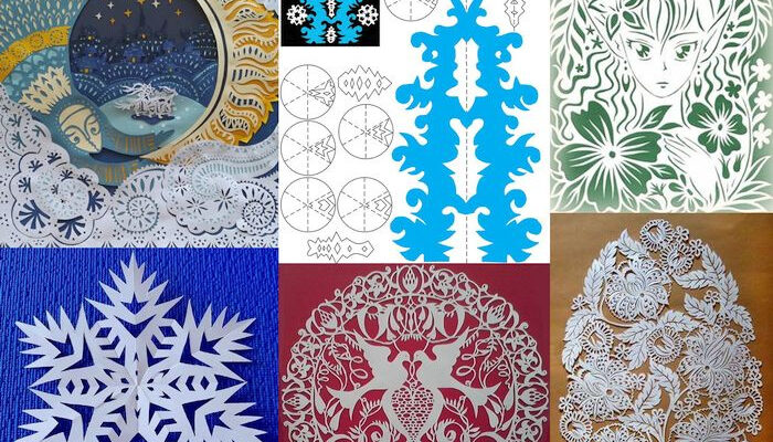 Витинанка це: що варто знати про українське мистецтво вирізання? Витинанка це: що варто знати про українське мистецтво вирізання?