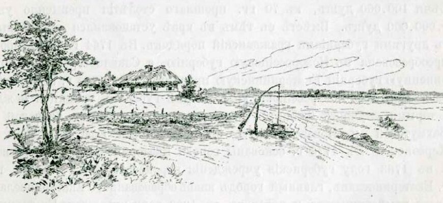 Зимівник це: що потрібно знати про підготовку та облаштування?