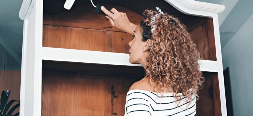 Як ми повертаємо життя вашим предметам інтер’єру