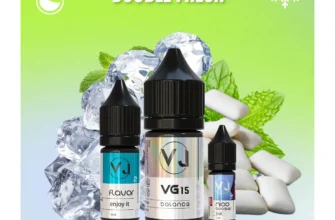 Набори на сольовому нікотині – VapeJoy: оптимальний вибір для сучасних вейперів Набори на сольовому нікотині – VapeJoy: оптимальний вибір для сучасних вейперів