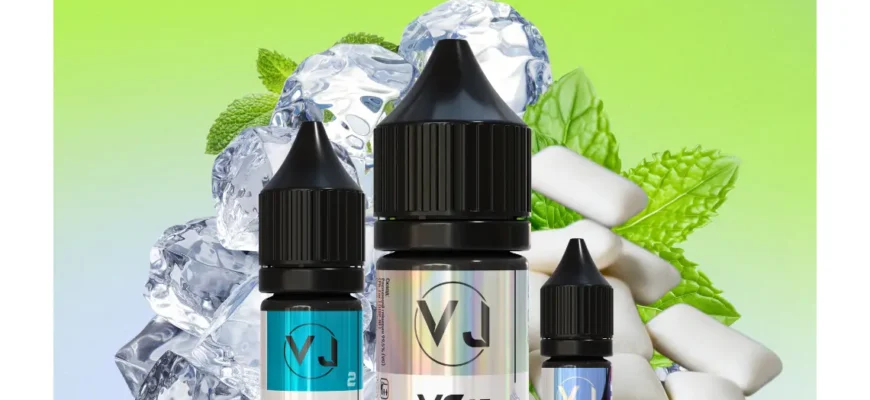 Набори на сольовому нікотині – VapeJoy: оптимальний вибір для сучасних вейперів Набори на сольовому нікотині – VapeJoy: оптимальний вибір для сучасних вейперів