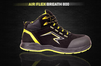 Як вибрати якісні робочі черевики