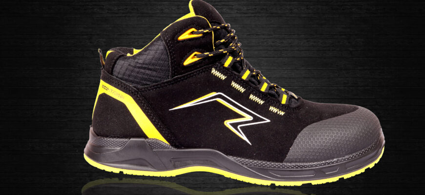 Як вибрати якісні робочі черевики Як вибрати якісні робочі черевики