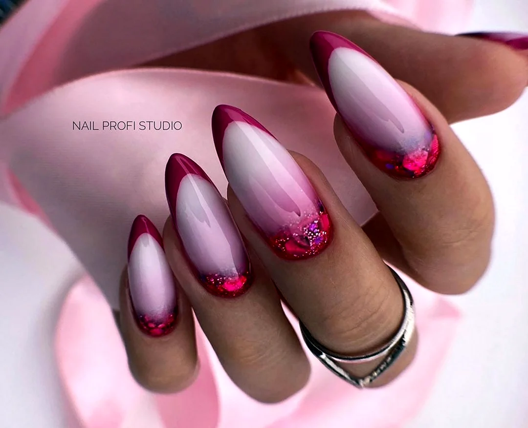 Ногти дизайн новинки 2022 лето